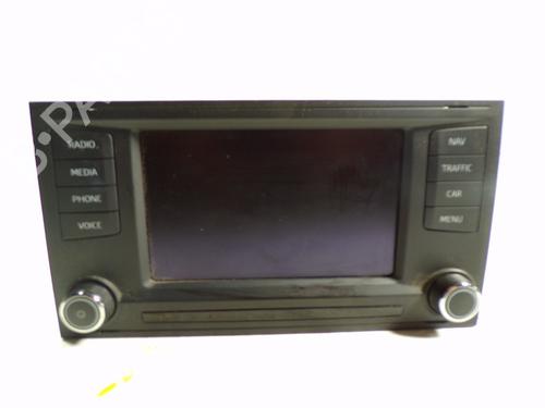 Used Electronic module Electronic module SEAT LEON SC (5F5) 2.0 TDI (184 hp) 7828669 7828669