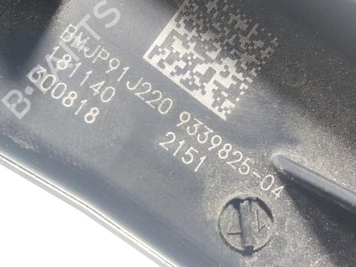 Electronic module BMW X3 (G01, F97, G08) xDrive 20 d | BP18967525M83 