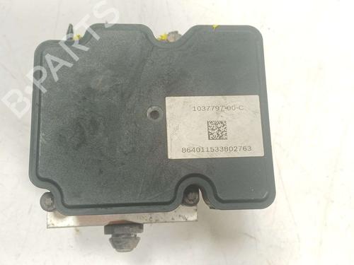 ABS pump TESLA MODEL S (5YJS) | BP38799900M43 - Image 4