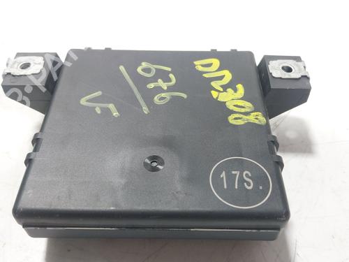 Electronic module PORSCHE CAYENNE (92A) 4.8 Turbo | BP32492849M83