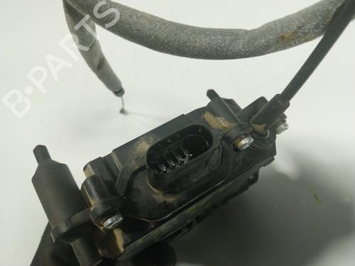 Electronic module SEAT ALHAMBRA (710, 711) 1.4 TSI | BP16664035M83