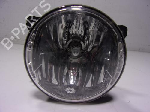 Used Left front fog light Left front fog light RENAULT TWINGO III (BCM_, BCA_) 1.0 SCe 70 (71 hp) 16966185 16966185
