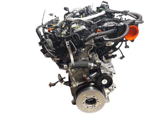 Engine INEOS GRENADIER Closed Off-Road Vehicle 3.0 Ti 4x4 (GEB) | BP28688940M1 - Image 5