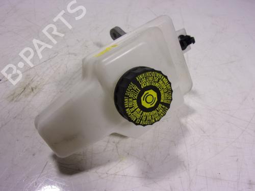 Brake master cylinder TOYOTA YARIS (_P21_, _PA1_, _PH1_) 1.5 Hybrid (MXPH11) | BP16744277M77 