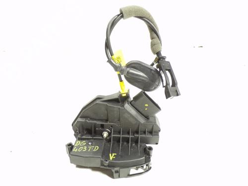 Rear right lock FORD ECOSPORT  | BP7295703C99 