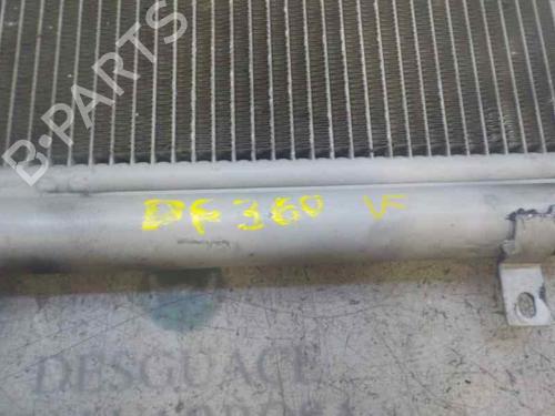 AC radiator SEAT IBIZA IV (6J5, 6P1) 1.4 TSI | BP5960388M32 