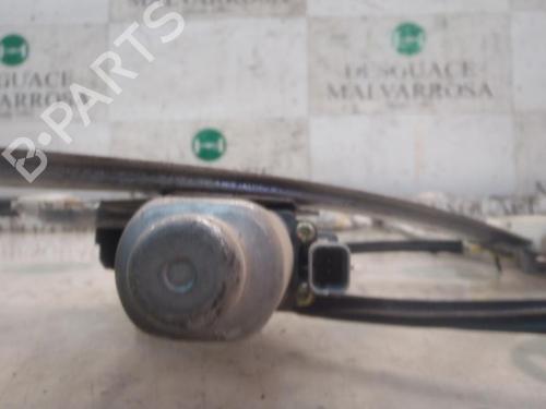 Front right window mechanism CITROËN XSARA (N1) 2.0 HDi 90 | BP3804714C23 