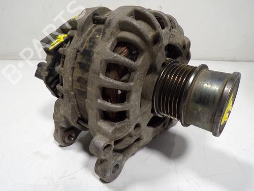 Used Alternator Alternator SEAT LEON (5F1) [2012-2021] 11192370 11192370