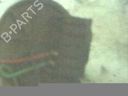 Used Front wiper motor AUDI 80 B3 Saloon (893, 894, 8A2) [1986-1991]  3765558