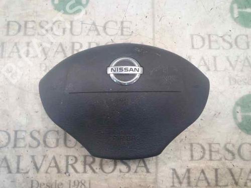 driver-airbag-nissan-kubistar-van-x76-2003-3804557 main image
