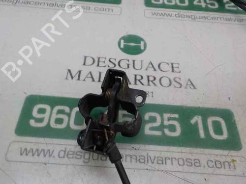 Hood lock MERCEDES-BENZ CLC-CLASS (CL203)  | BP8771482C133 