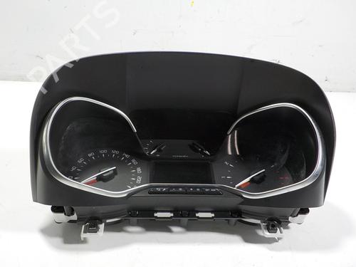 Cockpit CITROËN C3 AIRCROSS II (2R_, 2C_) [2017-2025]  14907790