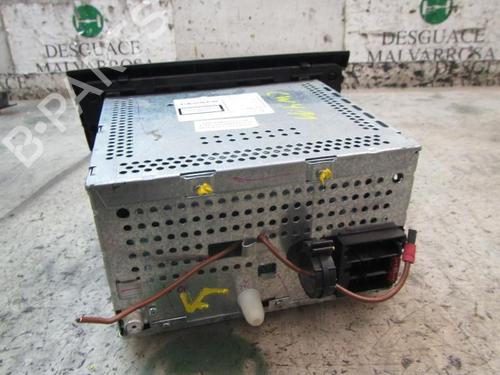 Radio FIAT BRAVO II (198_)  | BP4010545E6 
