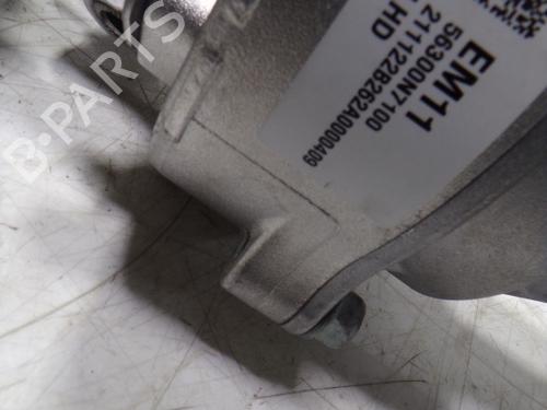 Steering column HYUNDAI TUCSON (NX4E, NX4A) 1.6 CRDi | BP11021714M21 