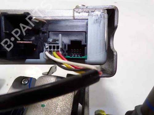 Steering column NISSAN MICRA IV (K13K, K13KK) 1.2 | BP6567067M21 