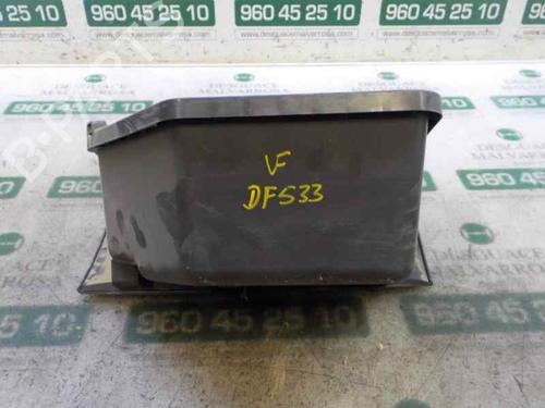 Handskerum DACIA DOKKER MPV (KE_) 1.5 dCi (KEAJ, KEAH) | BP6153539C95 