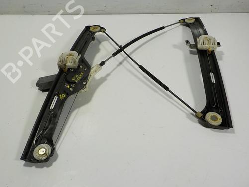 Used Front left window mechanism Front left window mechanism BMW X5 (E70) xDrive 40 d (306 hp) 13817510 13817510