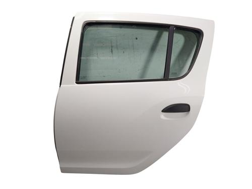 Puerta trasera izquierda DACIA SANDERO II 1.0 SCe 75 (B8JC, B8JD, B8NC) (73 hp) 32406632