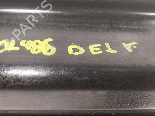 Front bumper reinforcement SEAT LEON Sportstourer (KL8, KLD)  | BP25051498C109 