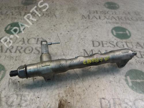 Used Injection rail Injection rail 4015173 4015173