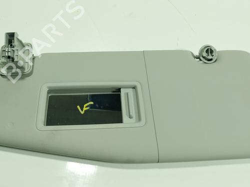 left-sun-visor-vw-caddy-v-box-bodympv-sba-sbh-2020-28050062 main image