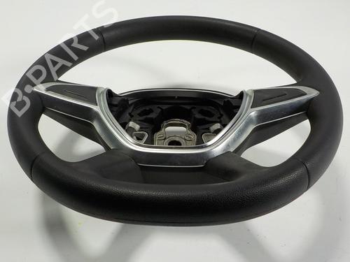Steering wheel DACIA SANDERO II  | BP11083295C49