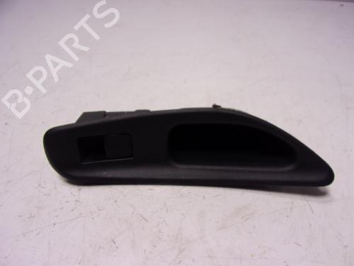 Used Left rear window switch Left rear window switch TOYOTA YARIS (_P21_, _PA1_, _PH1_) 1.5 Hybrid (MXPH11) (92 hp) 16782856 16782856