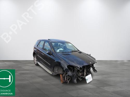 Electronic module MERCEDES-BENZ M-CLASS (W164) | BP9204235M83 - Image 6