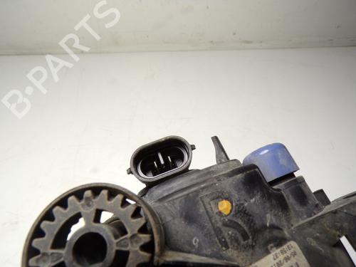 Right front fog light RENAULT KADJAR (HA_, HL_)  | BP13810311C31 