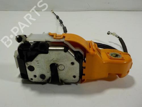 Used Front left lock Front left lock FORD KA (RU8) 1.2 (69 hp) 11192344 11192344