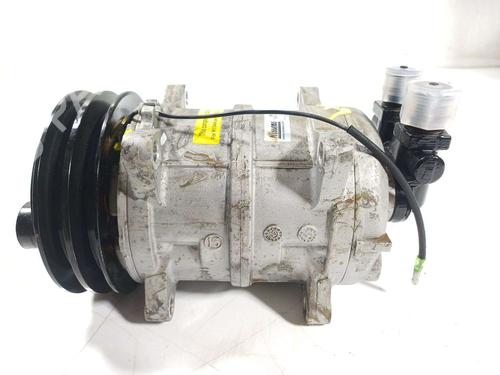 AC compressor VOLVO 940 (944) 2.3 Turbo | BP40098721M34 - Image 3