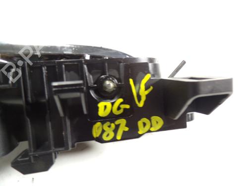 Front right interior door handle NISSAN QASHQAI II SUV (J11, J11_) 1.2 DIG-T | BP6921340I14 