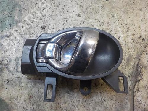 Used Rear left interior door handle Rear left interior door handle NISSAN MICRA IV (K13K, K13KK) 1.2 (80 hp) 3989802 3989802