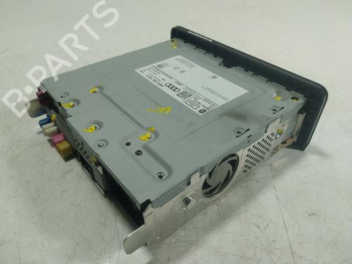 Radio AUDI A4 B9 Avant (8W5, 8WD)  | BP20480392E6 