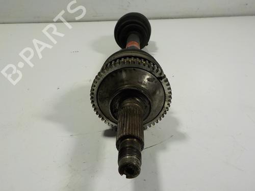 Right front driveshaft KIA CARNIVAL II (GQ) 2.9 CRDi | BP17029234M39