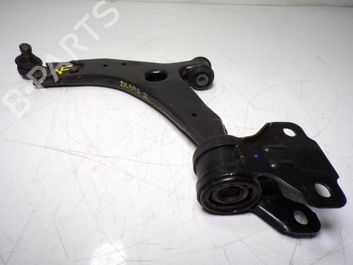 Used Left front suspension arm FORD FOCUS III [2010-2020]  13396925