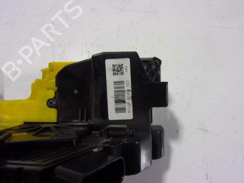 Front left lock KIA CEE'D (JD) 1.6 GDI | BP10616840C98 