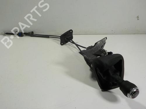 Used Gear lever Gear lever RENAULT MASTER III Van (FV) 2.3 dCi 170 FWD (FV0L) (170 hp) 12541266 12541266