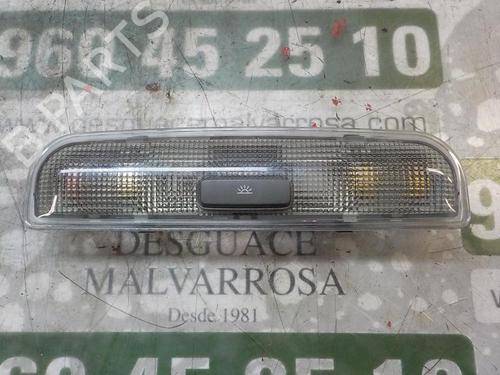 Used Interior roof light Interior roof light AUDI A3 Sportback (8PA) 1.6 TDI (105 hp) 7411320 7411320
