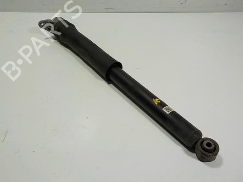 Used Left rear shock absorber MAZDA CX-30 (DM) [2019-2025]  13365012