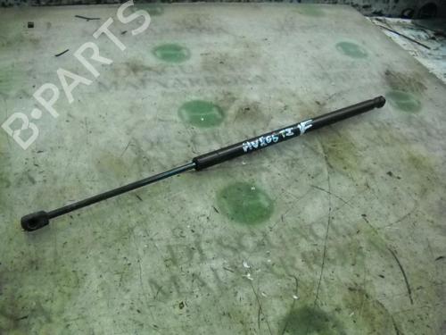 Used Tailgate lift support FORD FIESTA V (JH_, JD_) 1.4 TDCi (68 hp) 14263903
