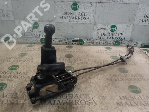 Used Manual gearbox selector Manual gearbox selector CHEVROLET MATIZ (M200, M250) 1.0 (64 hp) 7409877 7409877