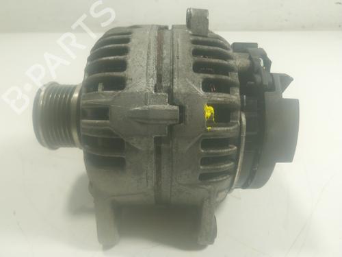 Generator RENAULT MEGANE III Hatchback (BZ0/1_, B3_)  | BP18872385M7 