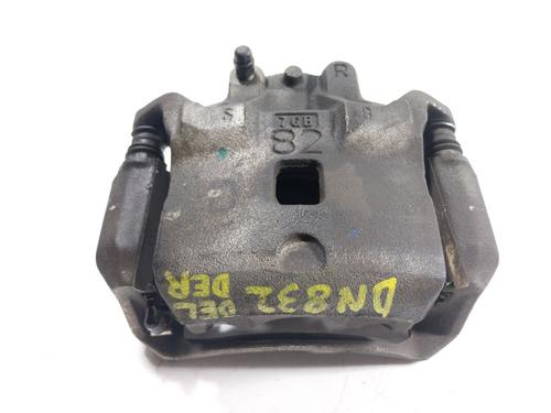 Used Right front brake caliper Right front brake caliper NISSAN JUKE (F15) 1.2 DIG-T (115 hp) 19644496 19644496
