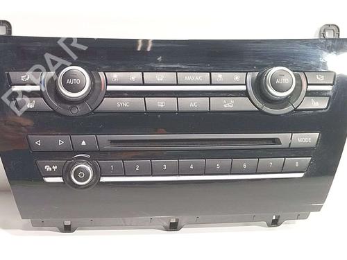Used Climate control Climate control BMW X5 (F15, F85) sDrive 25 d (231 hp) 40025198 40025198
