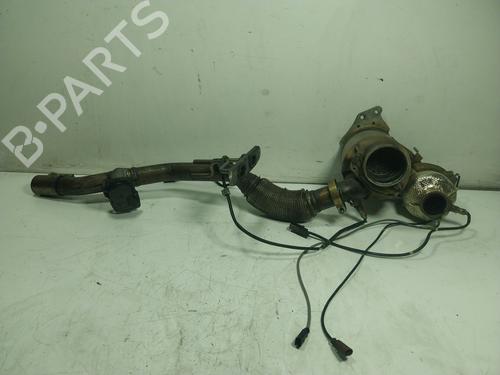 Used Particulate filter AUDI A3 (8V1, 8VK) [2012-2020]  16284616
