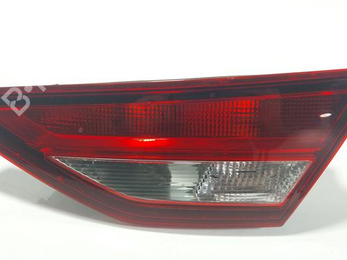 Used Right tailgate light SEAT LEON ST (5F8) 1.2 TSI (110 hp) 27996808