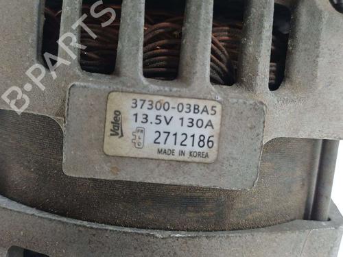 Alternator KIA RIO IV (YB, SC, FB) 1.25 | BP38546804M7 - Image 4