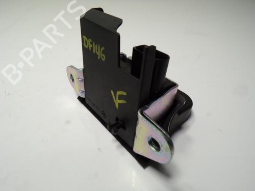 Tailgate lock AUDI A1 Sportback (GBA)  | BP12979787C101 