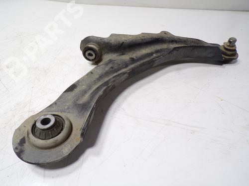 Used Right front suspension arm Right front suspension arm RENAULT CAPTUR I (J5_, H5_) 1.5 dCi 90 (J5N4, J5M5, J5MW, J5M6, J5AL, J5AJ) (90 hp) 11190961 11190961